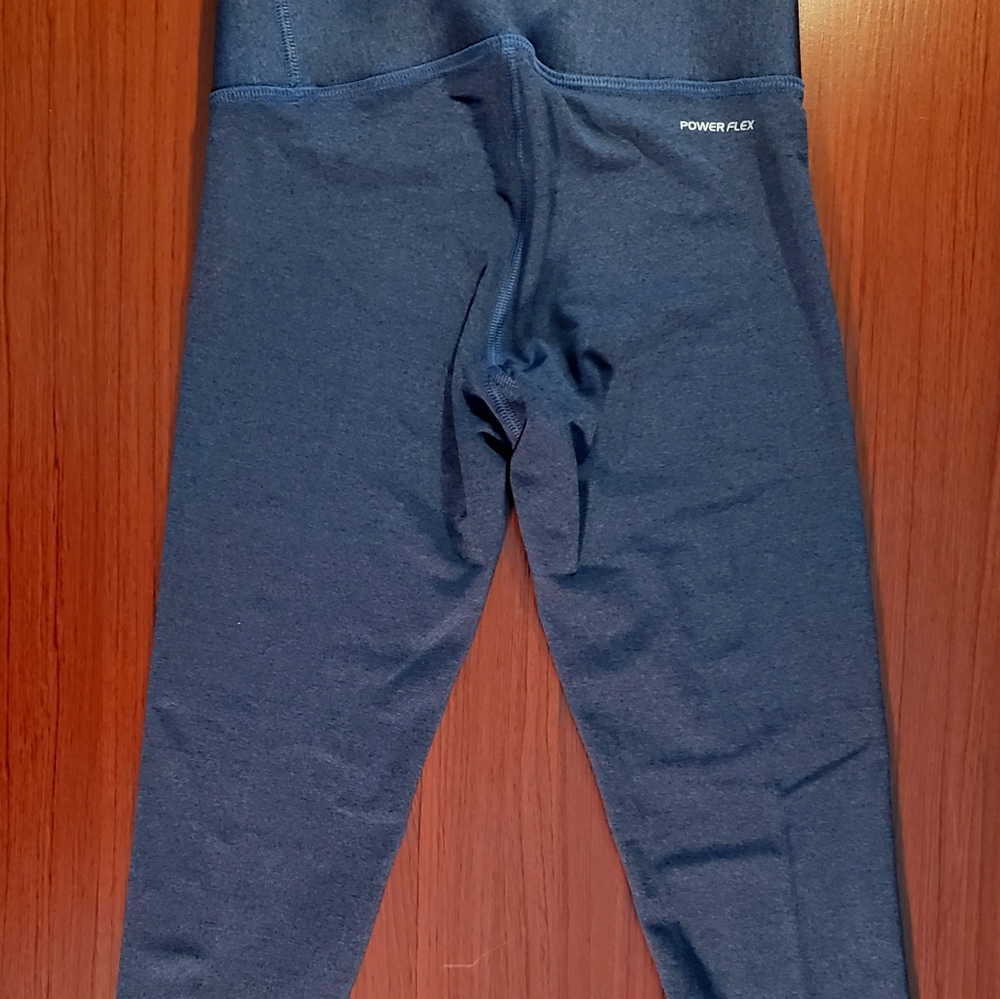 Champion High Waisted Capri Leggings (set of 2)